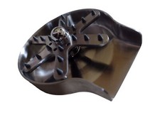 Glass Rinser For Kitchen Sink - 304 Stainless Steel