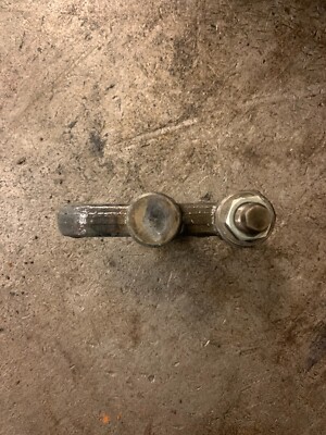 VED12 VOLVO D12 INJECTOR CLAMP 1547920 | eBay