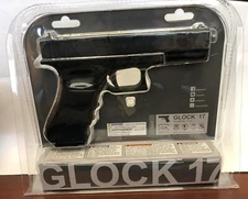 🔥UMAREX GLOCK 17 GEN 4 BLOWBACK .177 CALIBER BB GUN AIR PISTOL New Sealed🔥