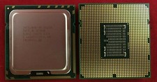 LOT OF 2 Intel Xeon X5650 2.66GHz 12MB LGA1366 6-core CPU Process