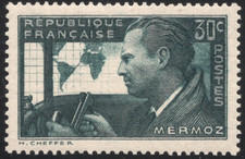 TIMBRE FRANCE année 1937 n°337 NEUF**