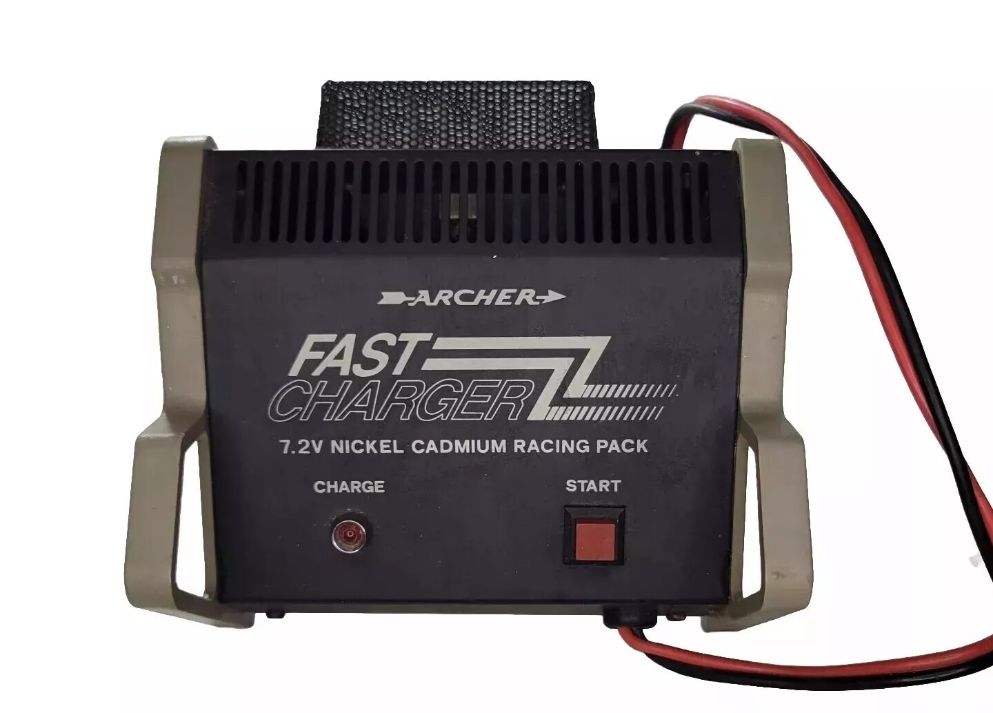 12 Volt Supply Not Tested