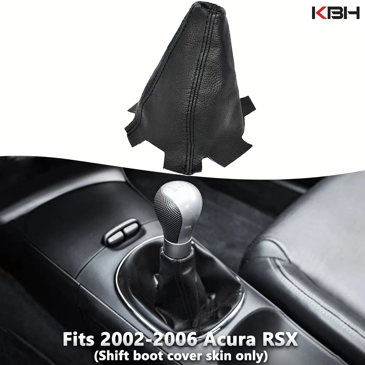 Shift Knobs & Boots for Acura RSX for sale | eBay
