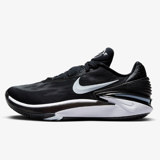 Кроссовки Nike Air Zoom G.T.Cut 2 EP Черные (DJ6013-006) Доставлены в кратчайшие сроки