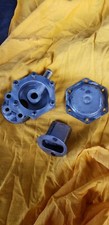 Carrier Transicold Kubota D722 (CT3-44TV) Crank Case Breather Old Style Supra 