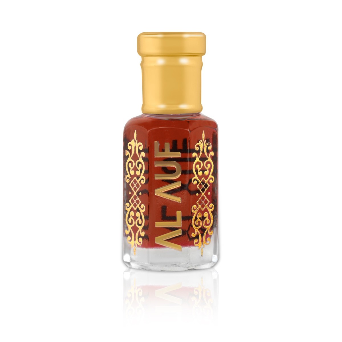 OUD AL HAMRA Concentrated Perfume Oil Attar Itr Fragrance by AL
