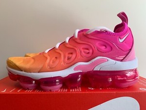 summer sunset vapormax