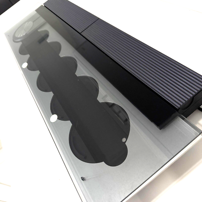 Bang & Olufsen B&O Beosound 9000 Stereo System | eBay
