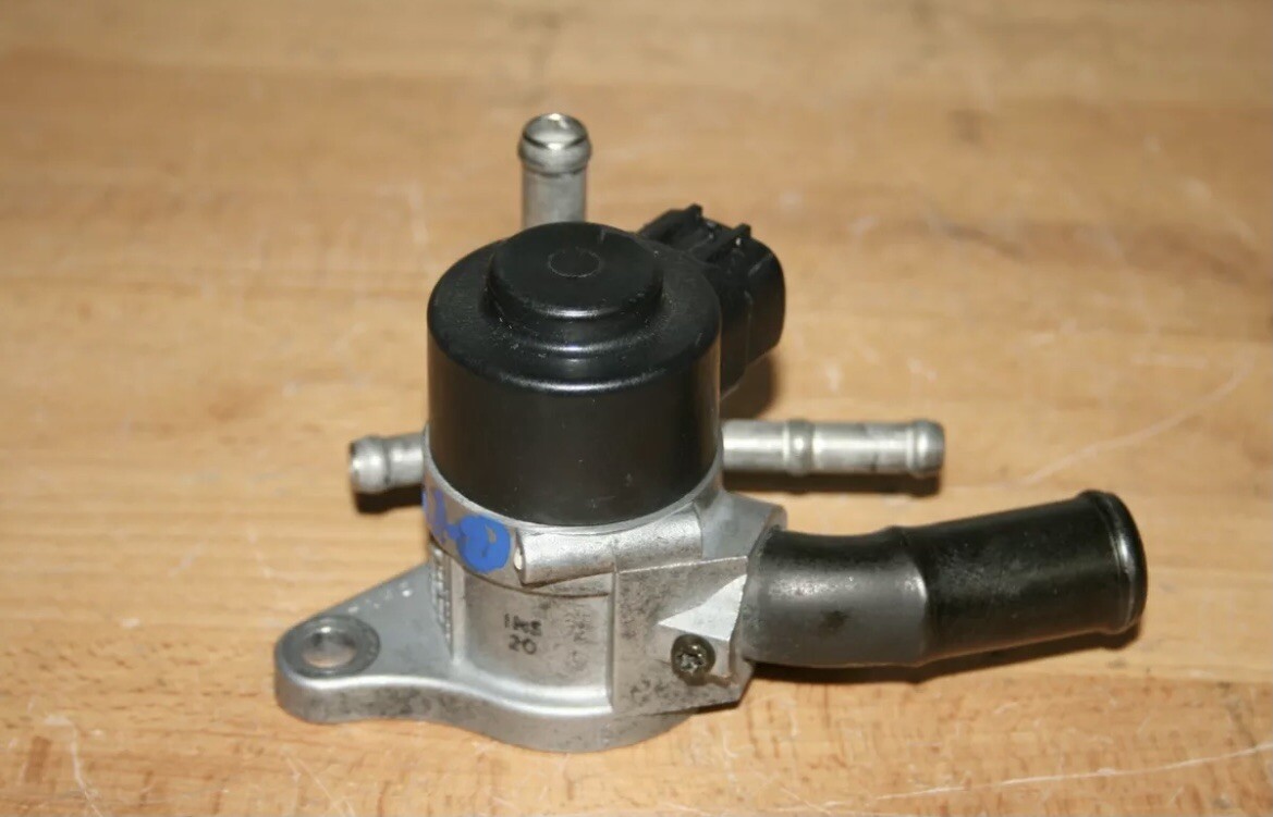 ✓ OEM Lexus 93-98 *1UZFE LS400 SC400 IDLE AIR CONTROL VALVE