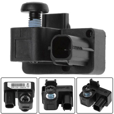 Front Bumper Impact Sensor Fits For GMC Chevy Tahoe Suburban 13502744 Front Bump