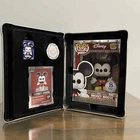 Funko Pop! Classics Mickey Mouse Funko 25th Anniversary Disney Limited Edition