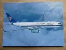 AIRBUS A 330 CHINA EASTERN B-6056 / EDITION AIRBUS