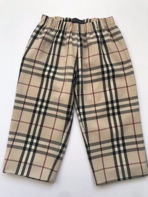 burberry basketball shorts