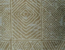 DONGHIA Sunbrella Zambezi Chobe Acrylic Indoor Outdoor New Remnant