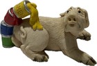 Piggin Accident Prone 1995 David Corbridge Handmade Collectable Figurine