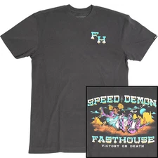 Fasthouse Treader T-Shirt