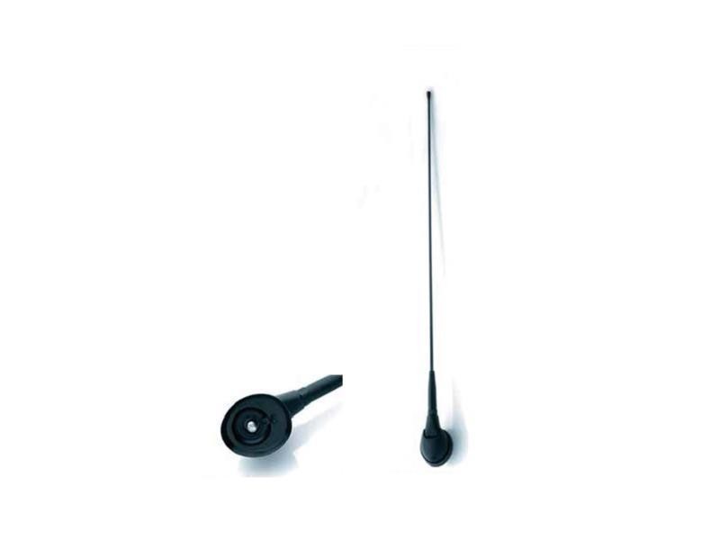 Antenne toit AM FM 41cm pour écouter vos radios en Fiat Lancia
