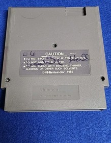 Faxanadu (Nintendo Entertainment System, 1989) NES Cartridge Only