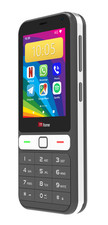 TTfone TT280 4G Android 13 Touchscreen Mobile Phone with Buttons Play Store Maps