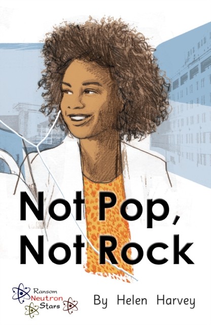 Not Pop Not Rock by Harvey Helen PAPERBACK 9781785914232