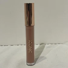 Iconic London Lip Plumping Gloss Feeling It New 0.16 fl oz/ 5ml