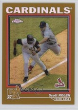 Click to enlarge Scott Rolen
