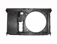 Frontmaske/FrontgerÜSt FÜR Citroen DS4 Ab 2010