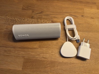 Sonos Roam