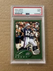 2002 Topps Collection #248 TOM BRADY | PSA 9 Mint | Low Pop Patriots