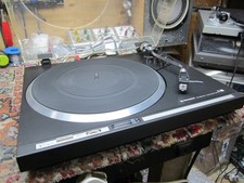 PIONEER PL-100X AUTO RETURN  VINTAGE  CLASSIC TURNTABLE