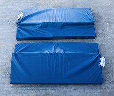 Lot Of 2 Skil-Care Bed Rail Wedge Pads 35” X 17”Brand New