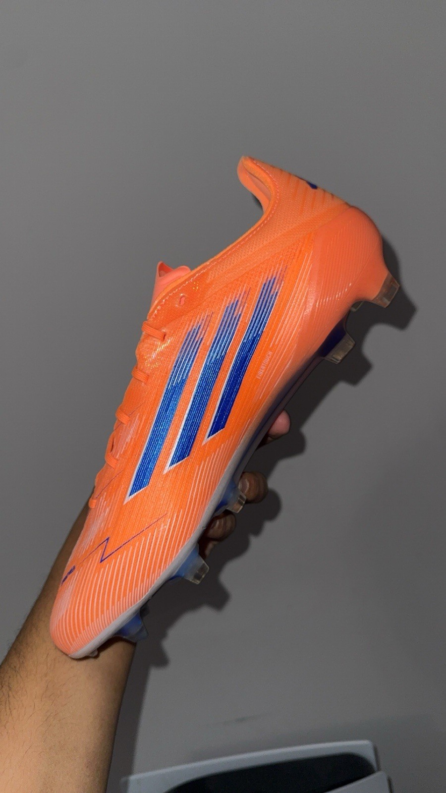 adidas F50 Elite FG thumbnail 3