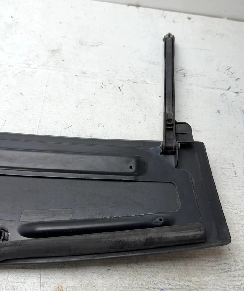 06 07 08 09 10 SCION TC vidrio de techo (solo vidrio) Scion Foto 3 de 4