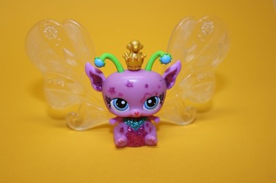 Hasbro Littlest Pet Shop Fee