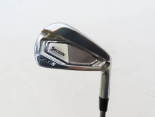 Used Srixon ZXi5 i-Forged Single 3 Iron Dynamic Gold 115 S300 Stiff Flex S