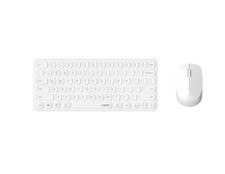 RAPOO X9010M Multi-mode Aluminium Base, Wirel...