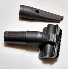 Shark Rocket Vacuum Dusting Brush & Crevice Tool Attachment  ~ Rocket HV300