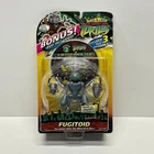 Teenage Mutant Ninja Turtles Fugitoid Playmates 2005