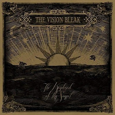 THE VISION BLEAK - The Kindred Of The Sunset [DIGISLEEVE CD]