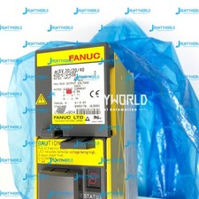 ONE NEW FANUC Servo Amplifiers A06B-6114-H304 A06B6114H304