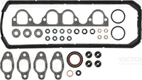 Dichtungssatz Zylinderkopf FüR Audi Seat VW 80 B3 Stufenheck B4 Avant