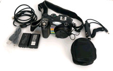 Nikon COOLPIX E5400 5.1MP Digital Camera W/2 Battery & Charger