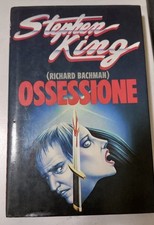 Stephen King Ossessione CDE