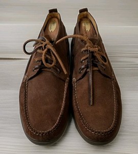 Peter Millar Suede Shoes | eBay display picture 3