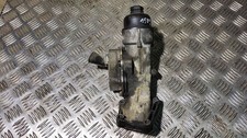 Mercedes-Benz Vaneo W414 2002 Diesel 55kW Halterung Ölfilter Ölkühler Mercedes-Benz Vaneo W414 2002 Diesel 55kW Halterung Ölfilter Ölkühler