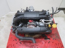 06 07 08 09 10 Subaru Impreza Legacy Forester Ej25 2.5l Sohc Engine Avls Ej253 06 07 08 09 10 Subaru Impreza Legacy Forester Ej25 2.5l Sohc Engine Avls Ej253