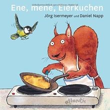 Ene, mene, Eierkuchen von Isermeyer, Jörg | Buch | Zustand sehr gut