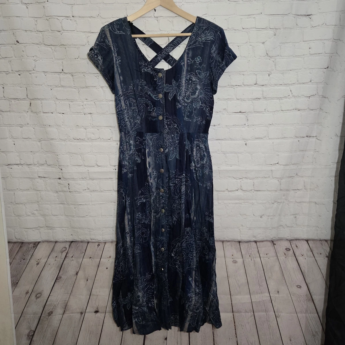 Regular Size Maxi S.L. Fashions Dresses for Women for sale | eBay