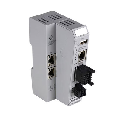 PAC120-MWE01-3X-00-01 IEC61131-3 CoDeSys Controller