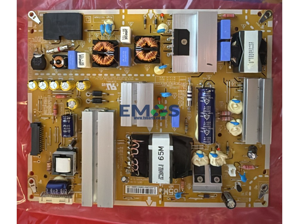 EAY64708651 POWER SUPPLY FOR LG 65SM9010PLA.BEKYLJP